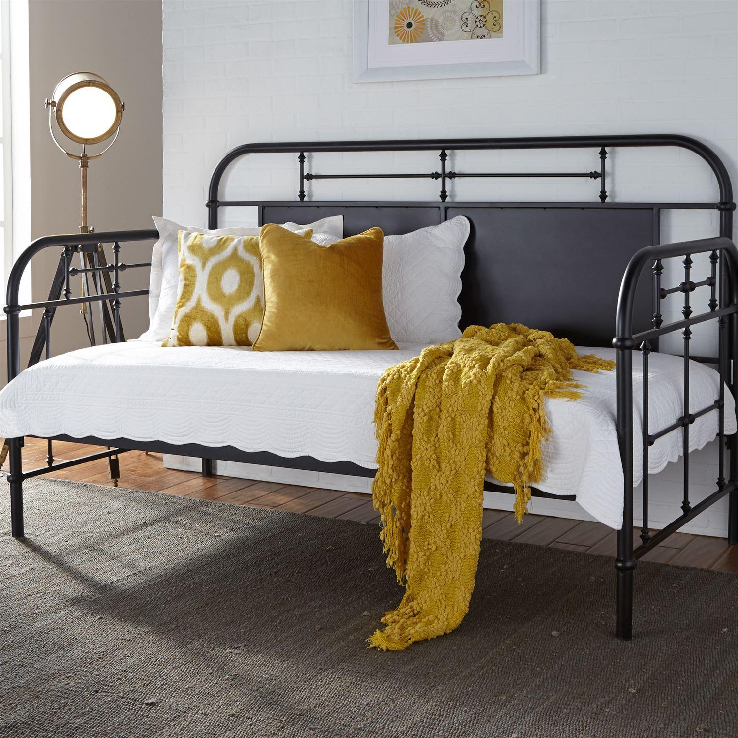  Liberty Furniture Industries Inc. Vintage Twin Daybed 179-BR11TB-B IMAGE 1