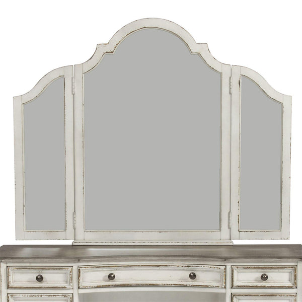 Liberty Furniture Industries Inc. Magnolia Manor Vanity Mirror 244-BR55