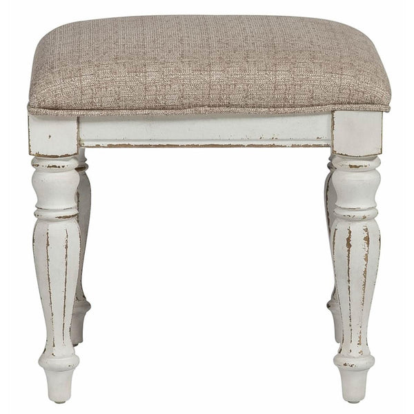 Liberty Furniture Industries Inc. Magnolia Manor Vanity Seating 244-BR99