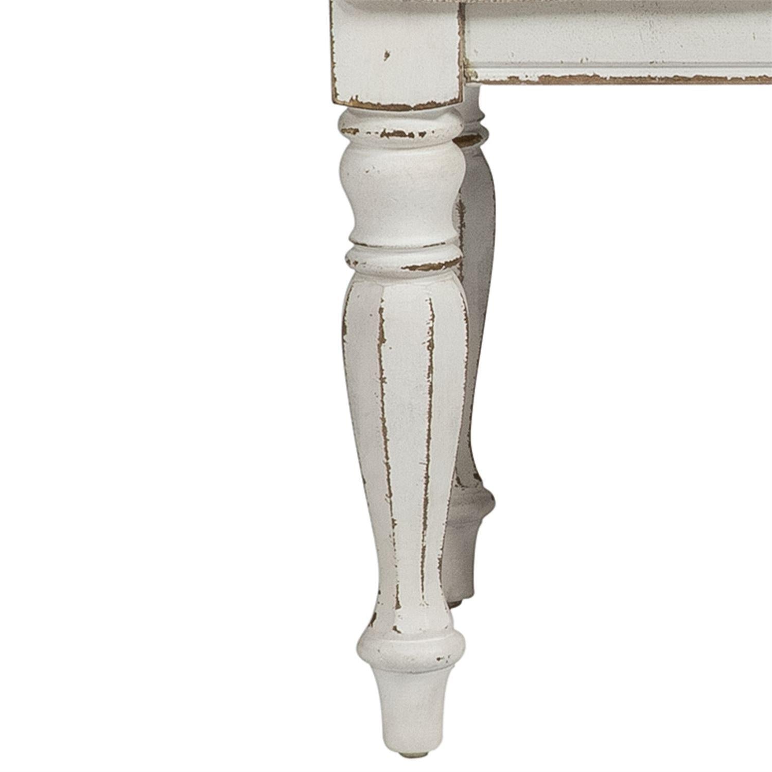  Liberty Furniture Industries Inc. Magnolia Manor Vanity Seating 244-BR99 IMAGE 3