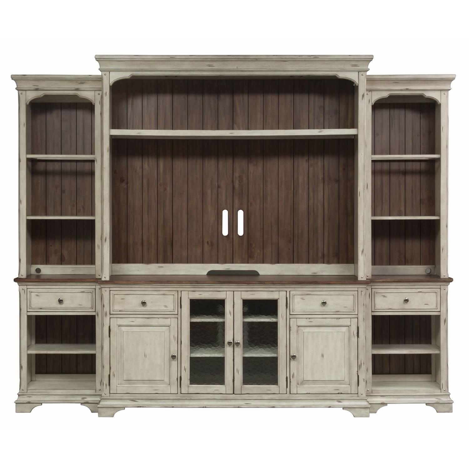  Liberty Furniture Industries Inc. Entertainment Centers Entertainment Centers 498-ENTW-ECP IMAGE 1