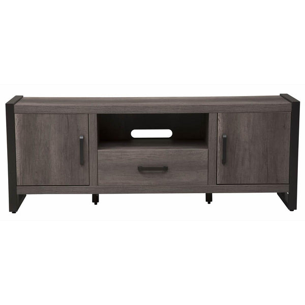 Liberty Furniture Industries Inc. Tanners Creek TV Stand 686-TV63