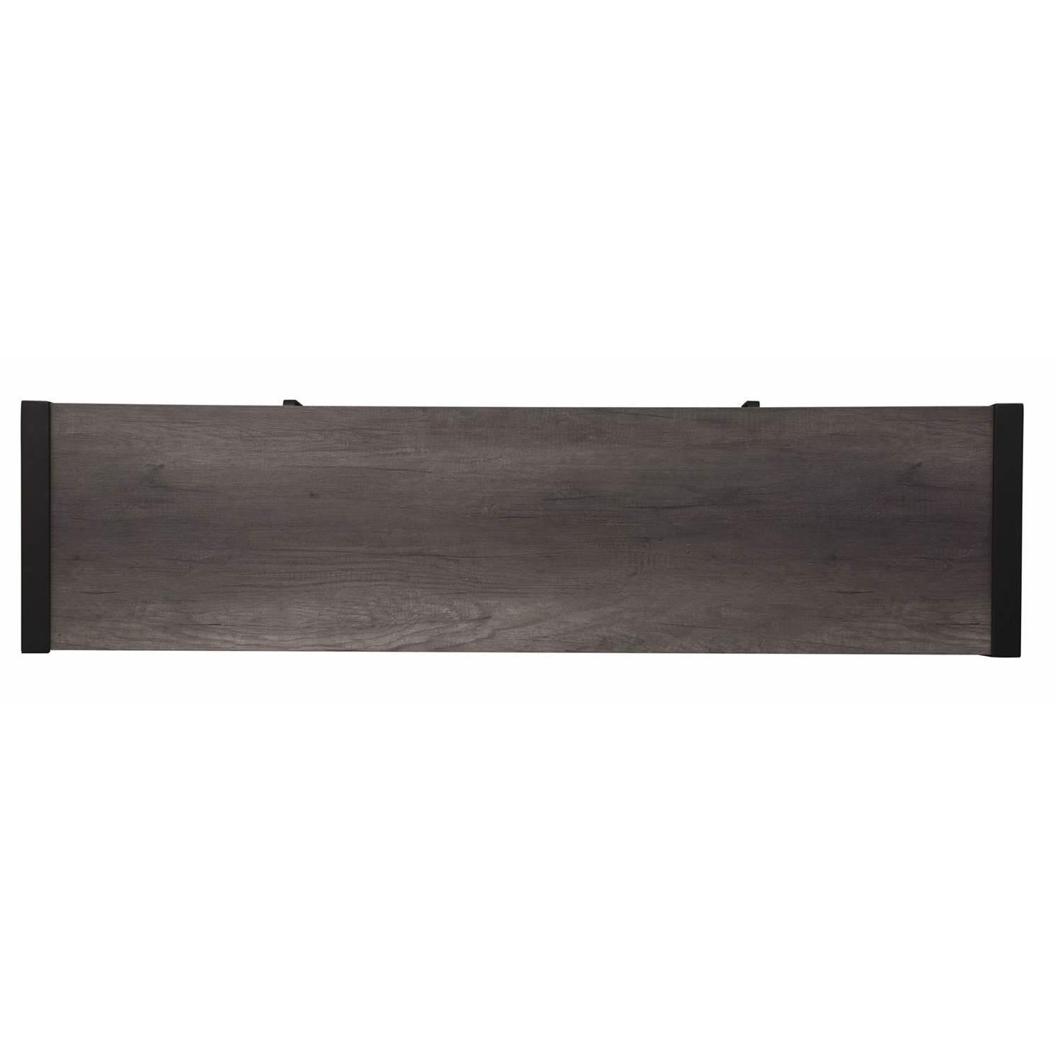  Liberty Furniture Industries Inc. Tanners Creek TV Stand 686-TV63 IMAGE 5