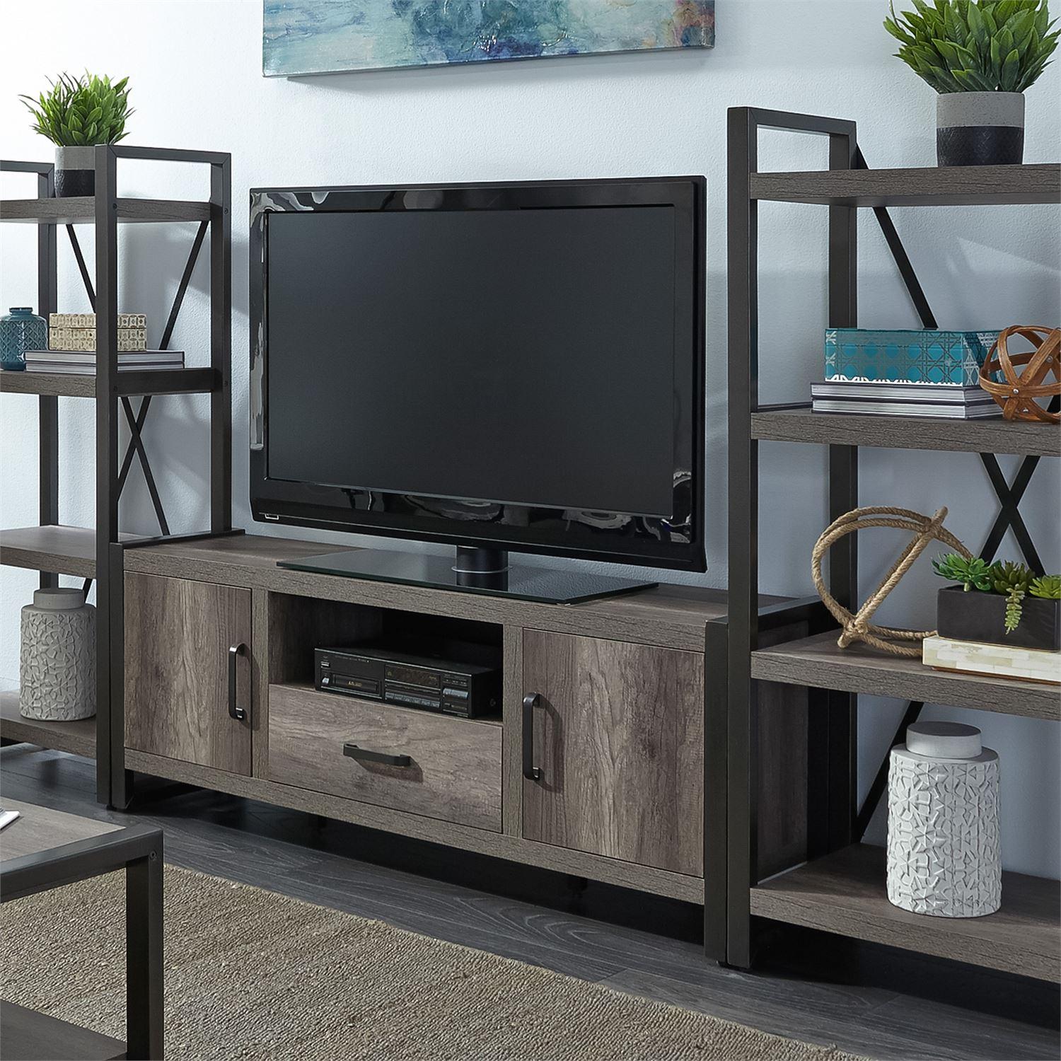  Liberty Furniture Industries Inc. Entertainment Centers Entertainment Centers 686-ENTW-ECP IMAGE 1