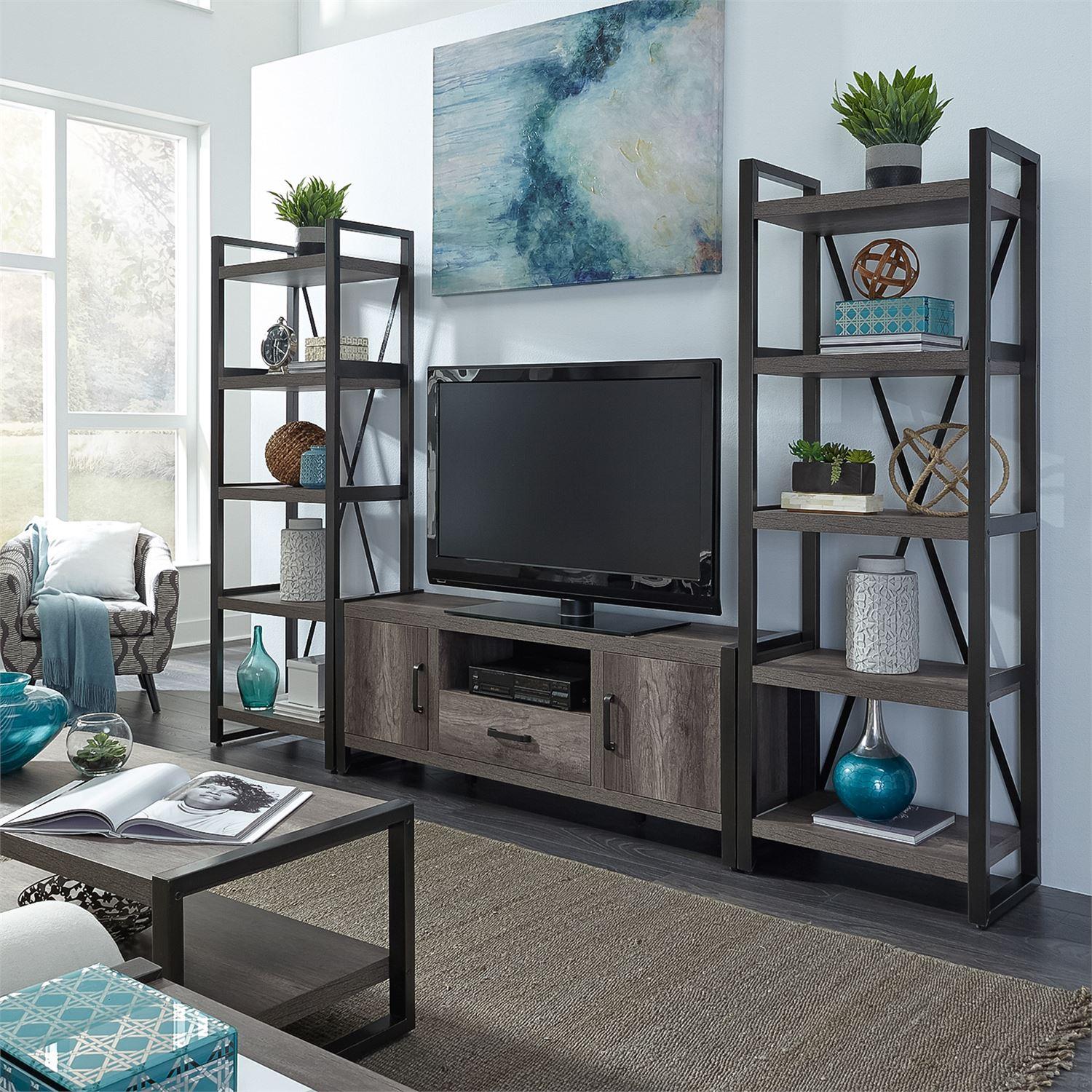  Liberty Furniture Industries Inc. Entertainment Centers Entertainment Centers 686-ENTW-OEC IMAGE 1