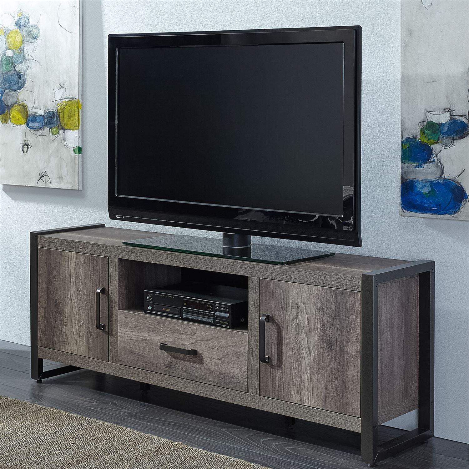  Liberty Furniture Industries Inc. Entertainment Centers Entertainment Centers 686-ENTW-OEC IMAGE 3