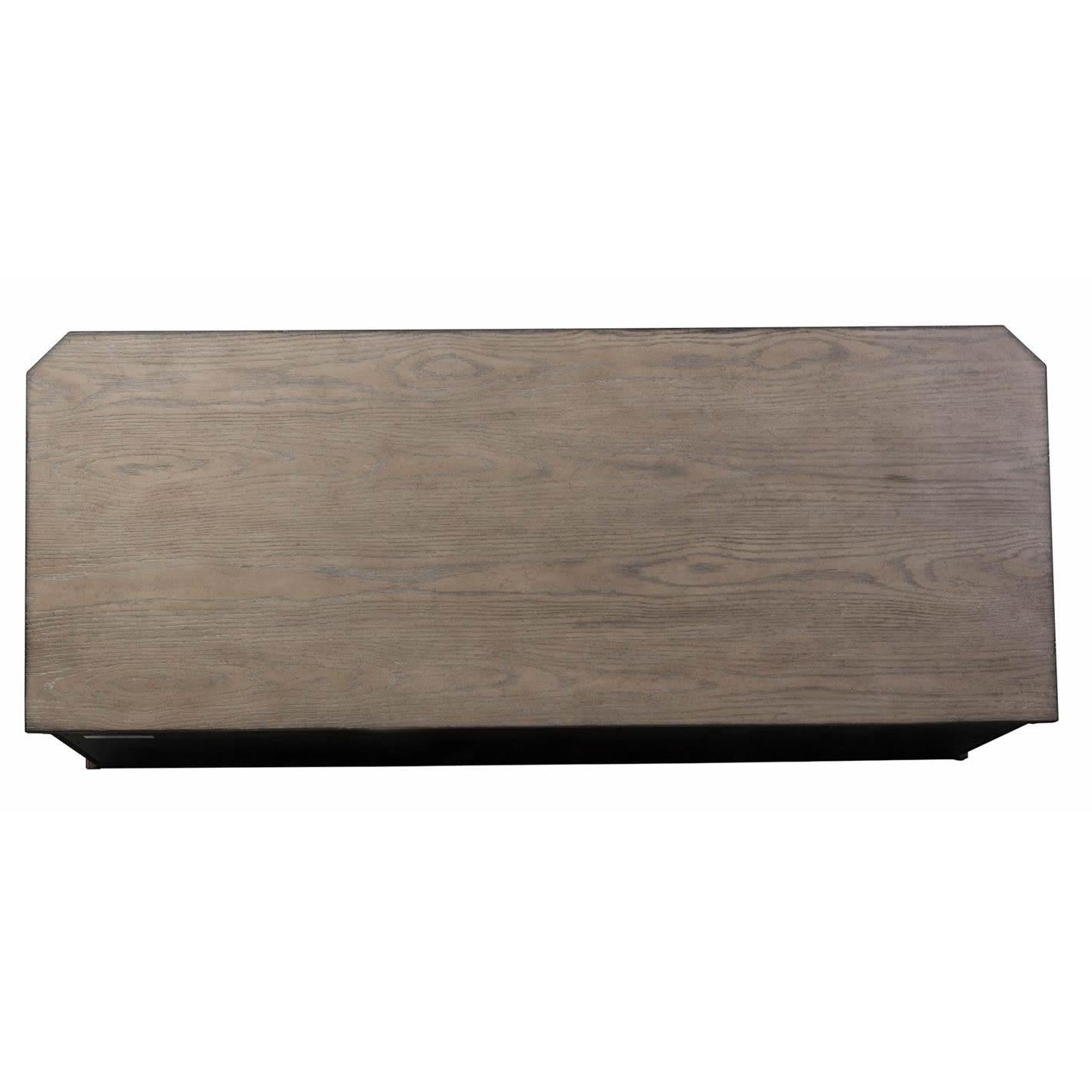  Liberty Furniture Industries Inc. Office Desk Components Storage Unit 412-HO120 IMAGE 4