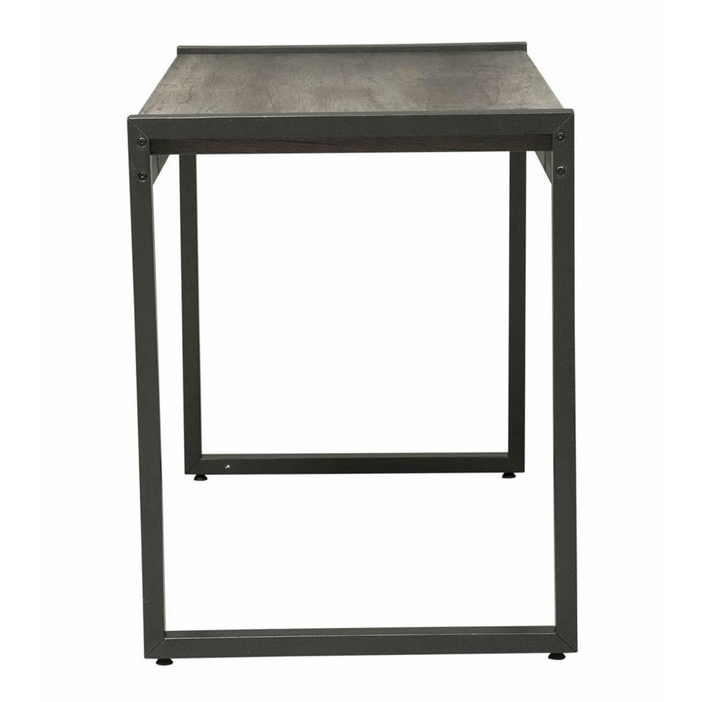  Liberty Furniture Industries Inc. Office Desks Desks 686-HO107 IMAGE 2