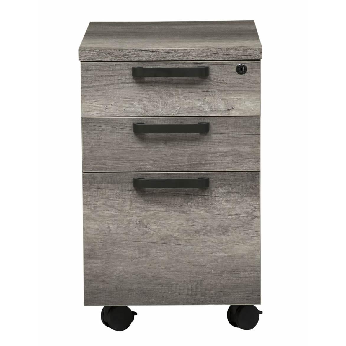  Liberty Furniture Industries Inc. Filing Cabinets Vertical 686-HO146 IMAGE 1
