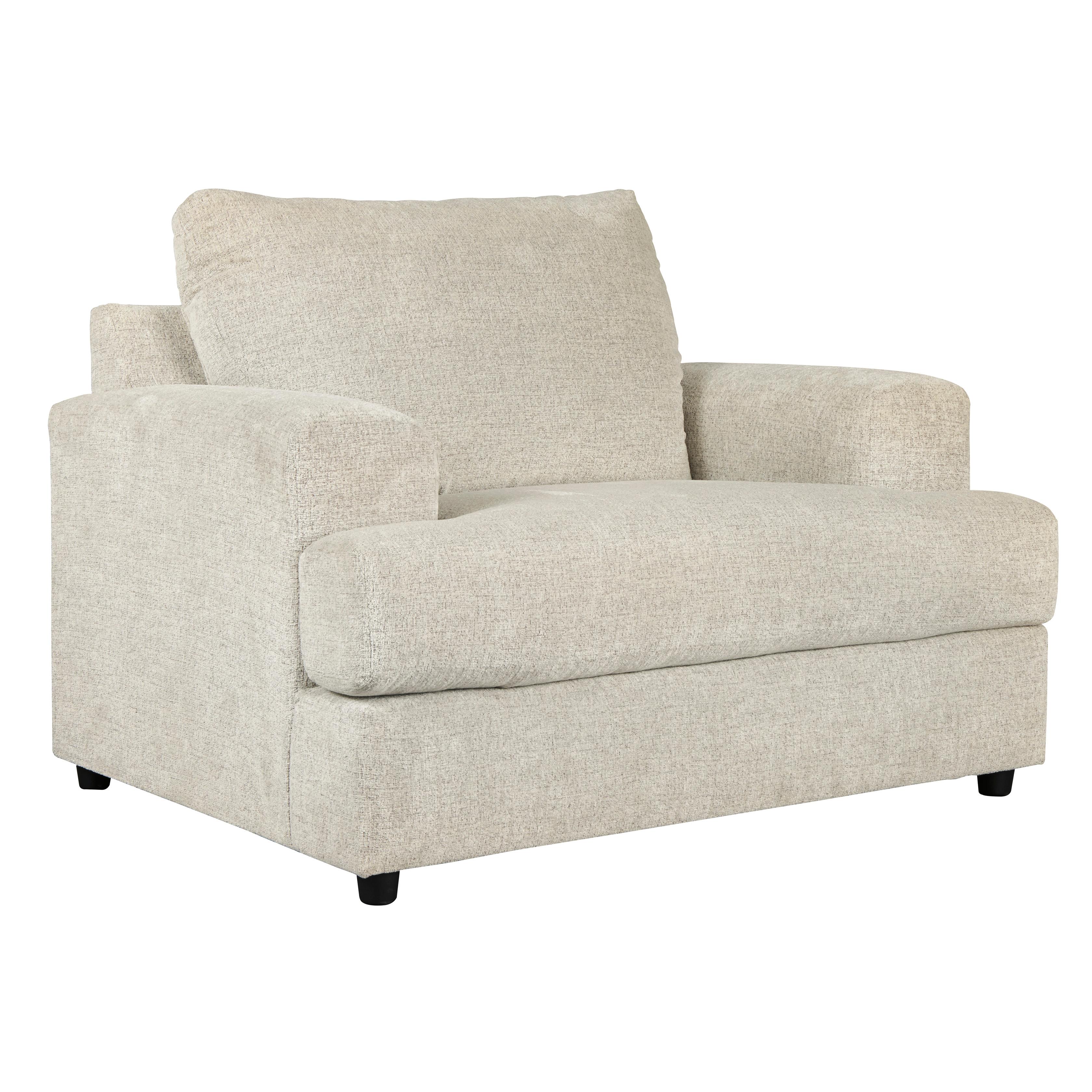  Signature Design by Ashley Soletren Stationary Fabric Chair 9510423 IMAGE 2