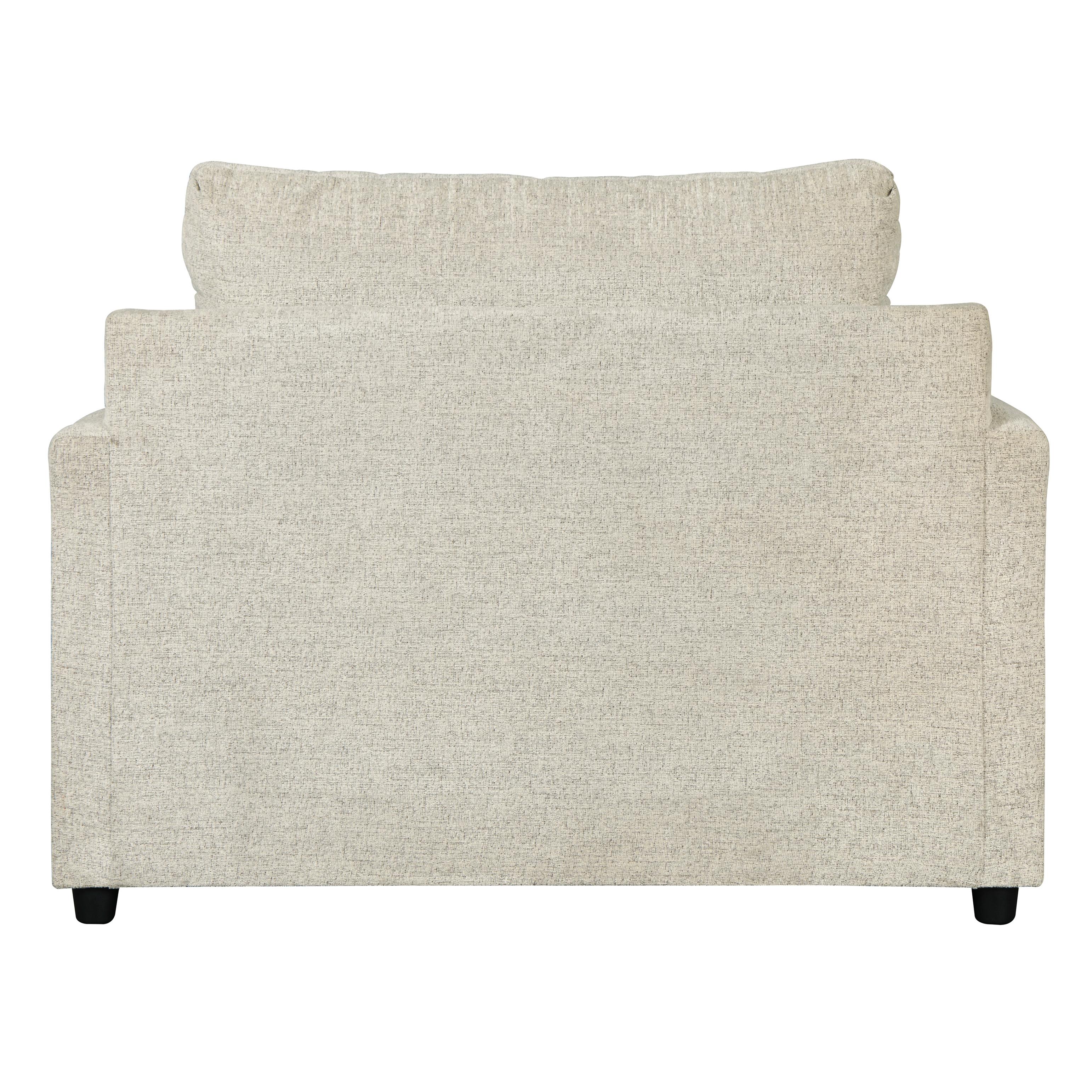  Signature Design by Ashley Soletren Stationary Fabric Chair 9510423 IMAGE 3