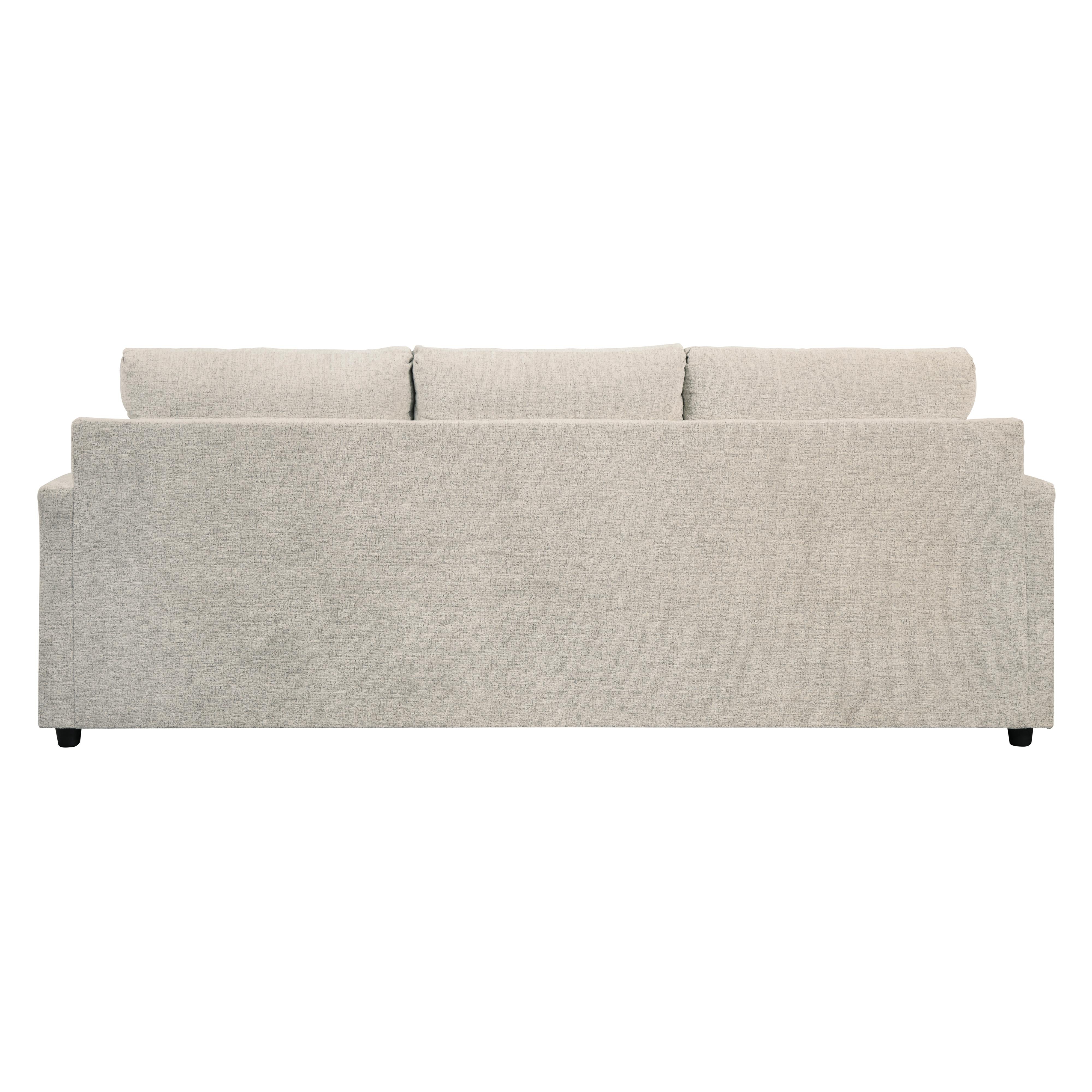  Signature Design by Ashley Soletren Fabric Queen Sofabed 9510439 IMAGE 3