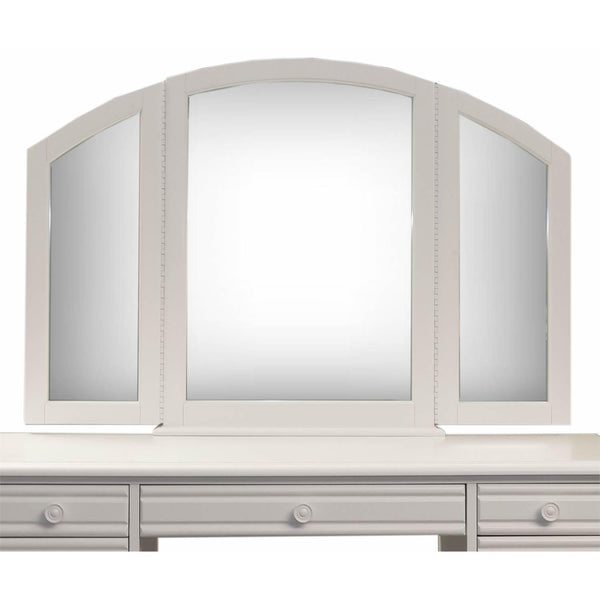Liberty Furniture Industries Inc. Summer House I Vanity Mirror 607-BR55