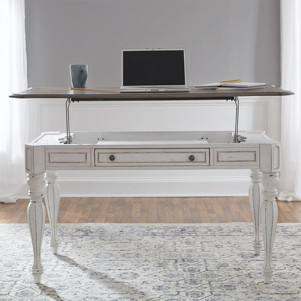 Liberty Furniture Industries Inc. Office Desks Desks 244-HO109