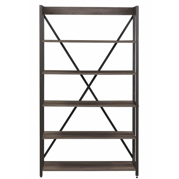 Liberty Furniture Industries Inc. Bookcases 5+ Shelves 686-HO201