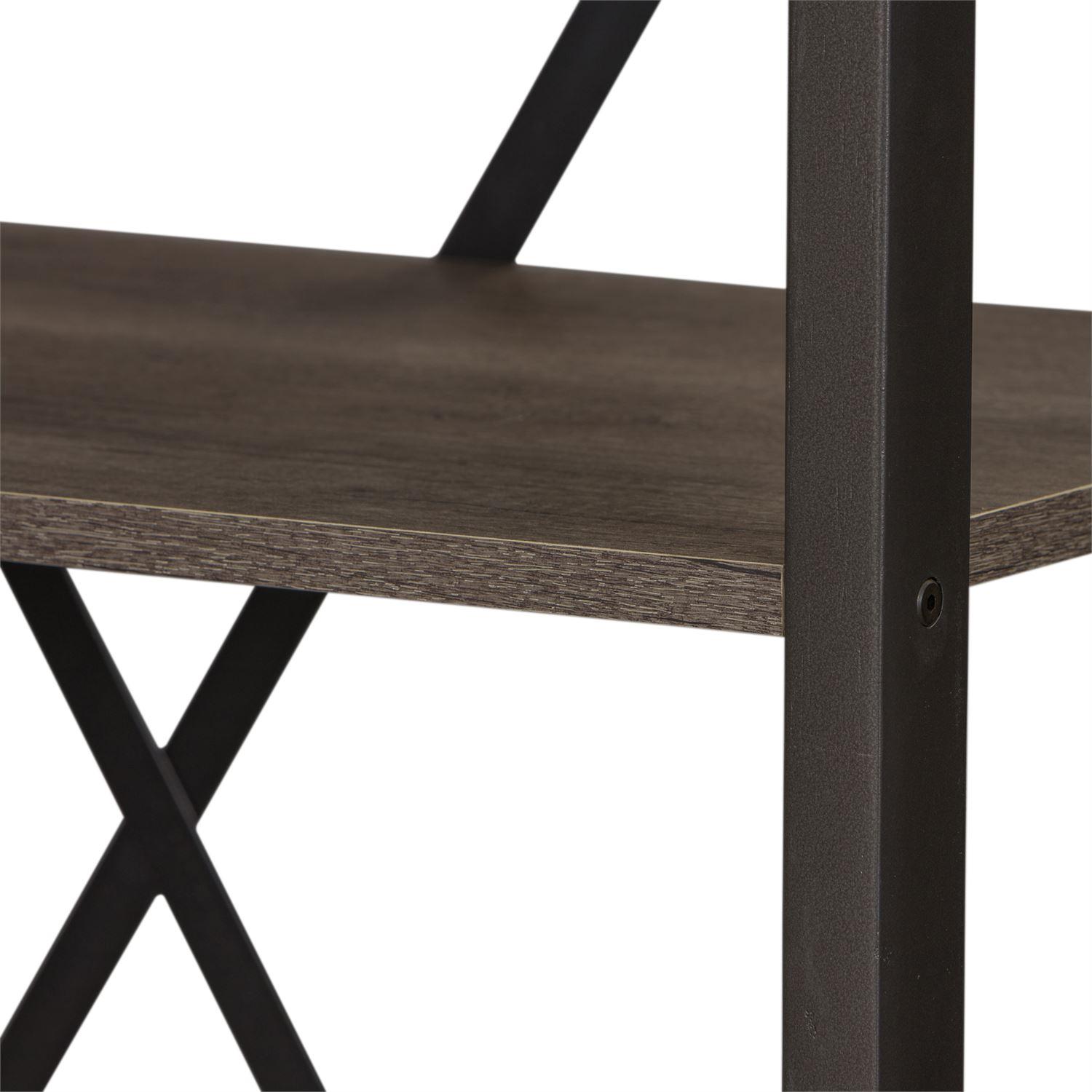  Liberty Furniture Industries Inc. Bookcases 5+ Shelves 686-HO201 IMAGE 6