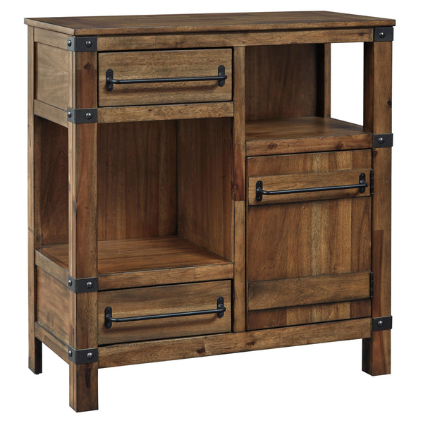 Signature Design by Ashley Roybeck T411-40 Accent Cabinet