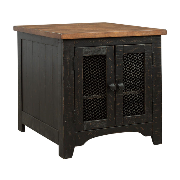 Signature Design by Ashley Valebeck End Table T468-3
