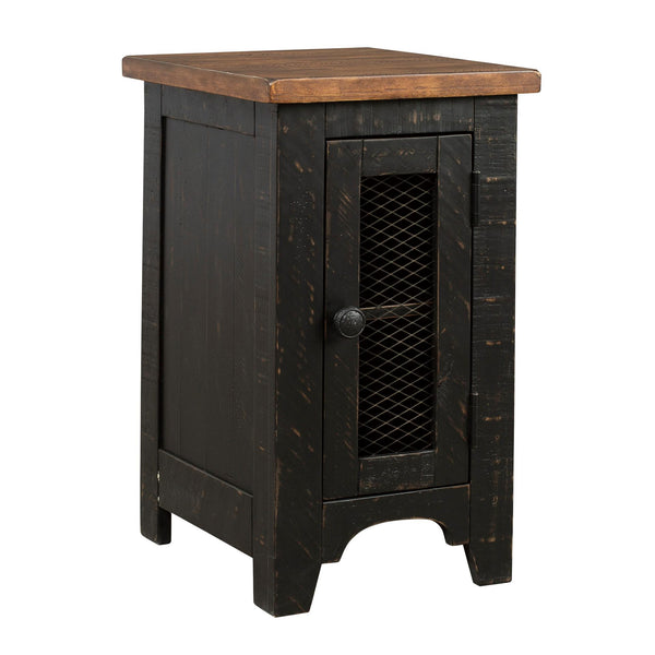 Signature Design by Ashley Valebeck End Table T468-7