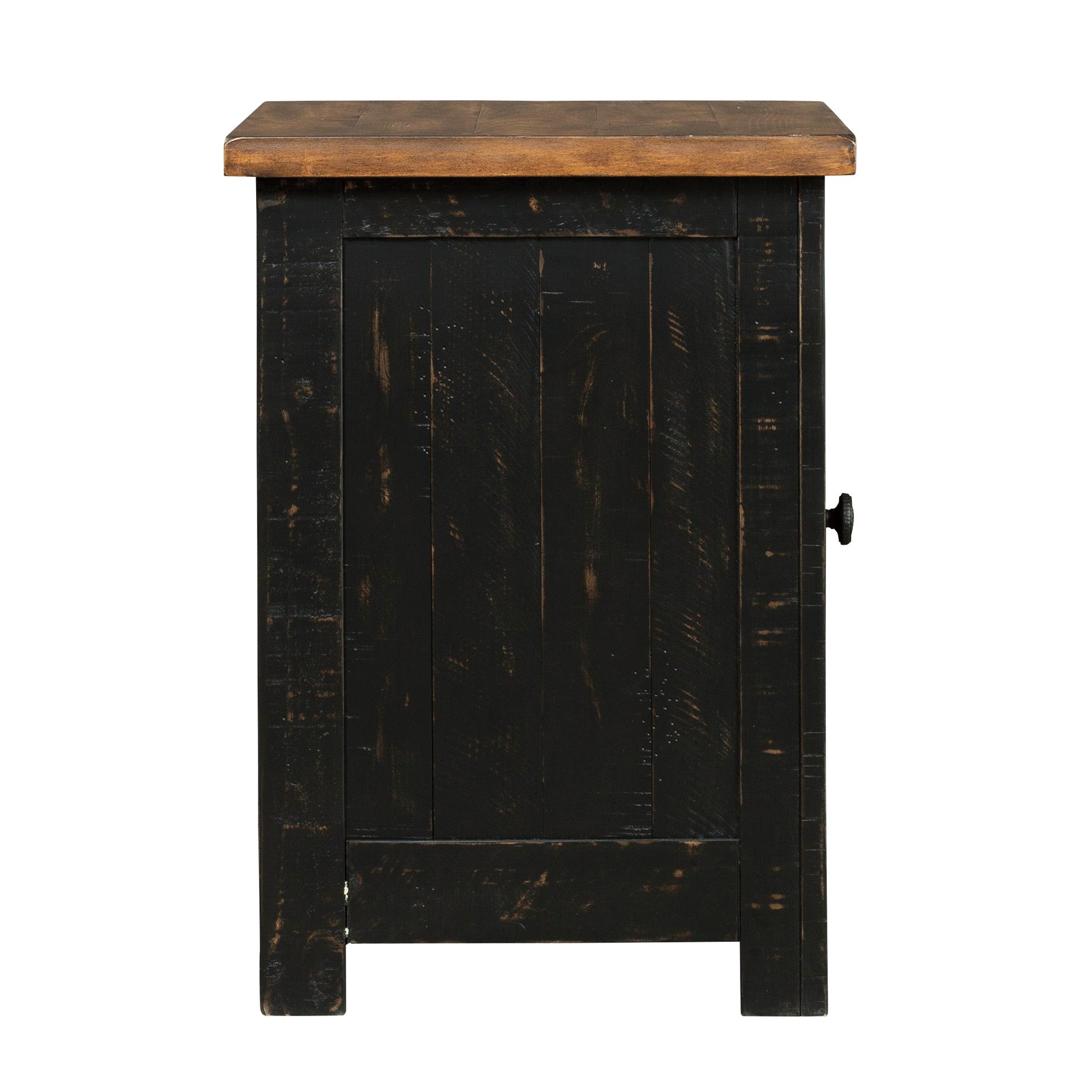  Signature Design by Ashley Valebeck End Table T468-7 IMAGE 4