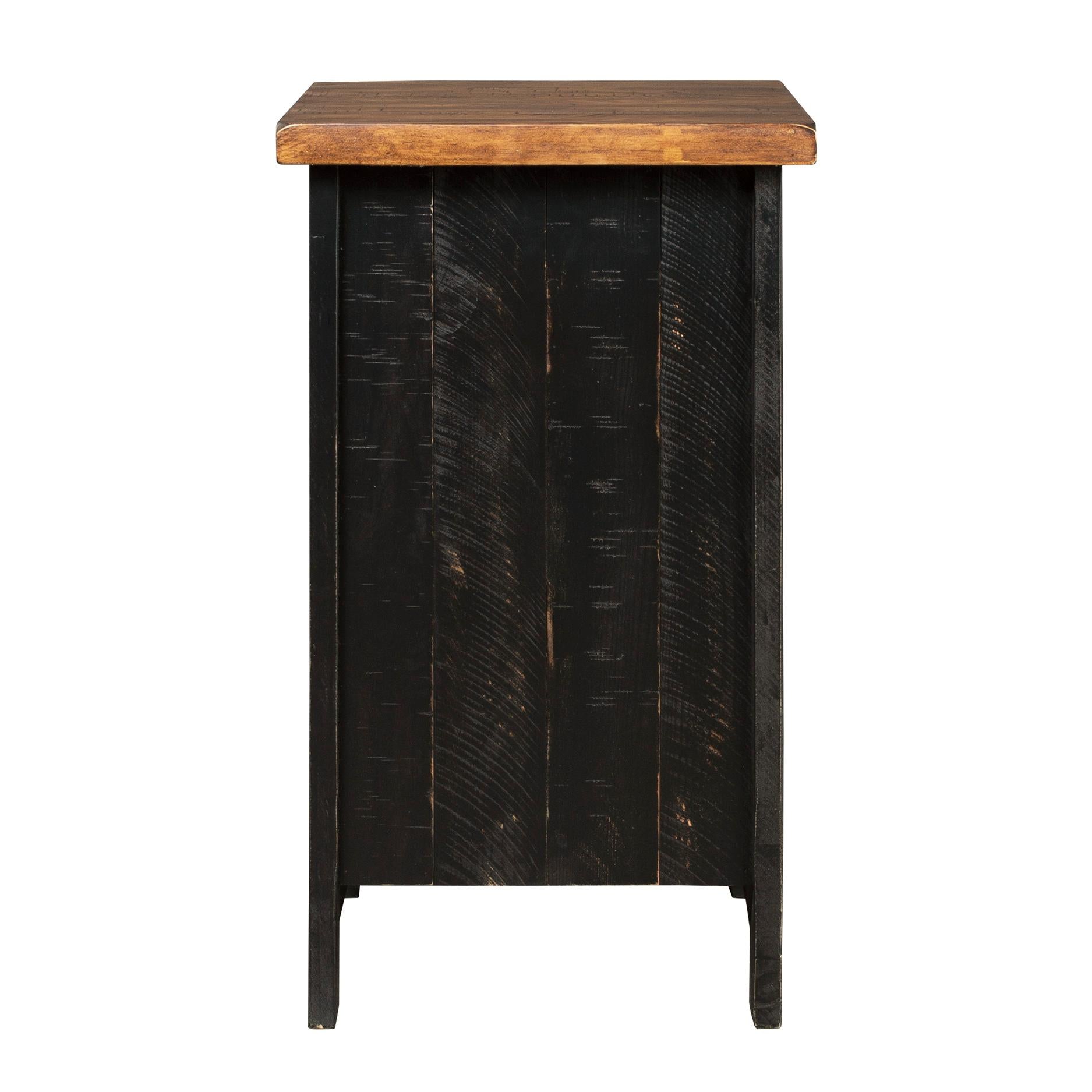  Signature Design by Ashley Valebeck End Table T468-7 IMAGE 5