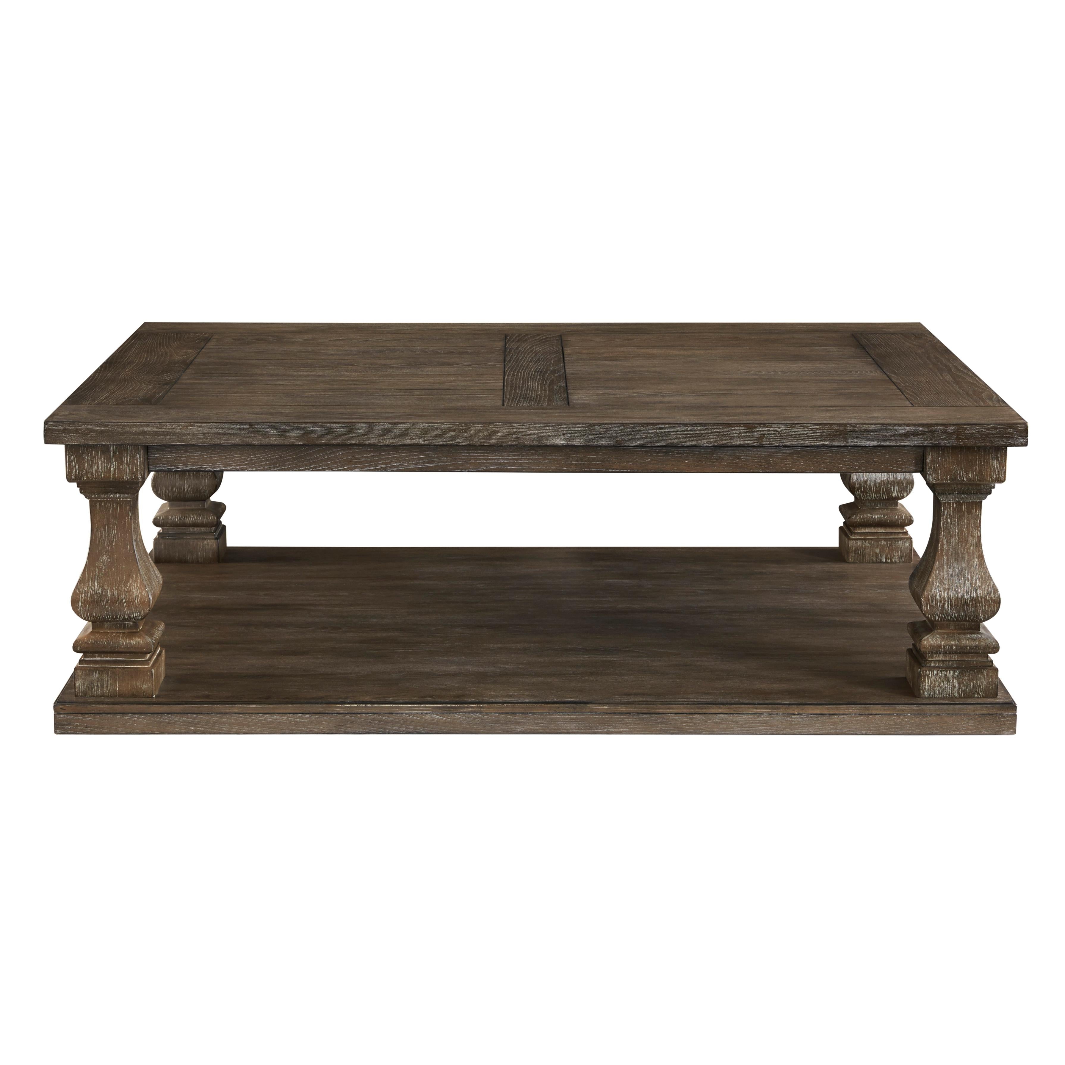 Signature Design by Ashley Johnelle Cocktail Table T776-1 IMAGE 2