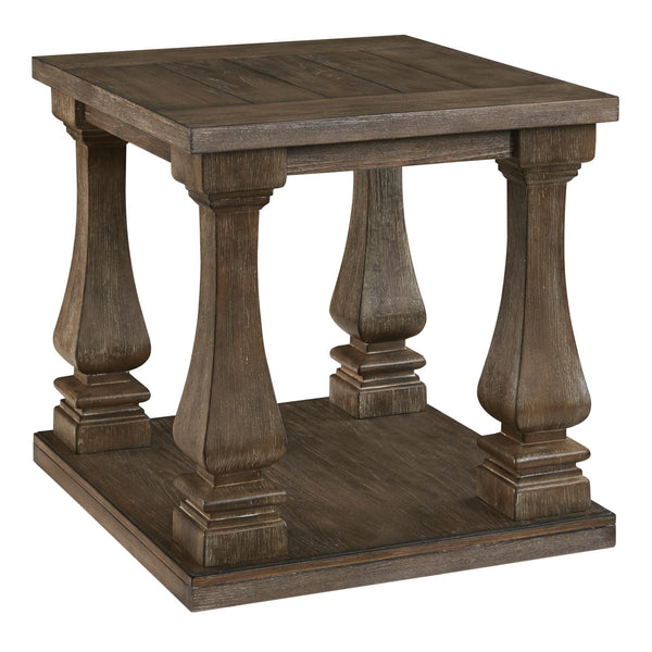 Signature Design by Ashley Johnelle End Table T776-3