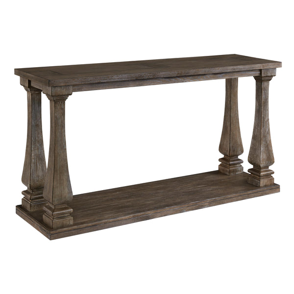 Signature Design by Ashley Johnelle Sofa Table T776-4
