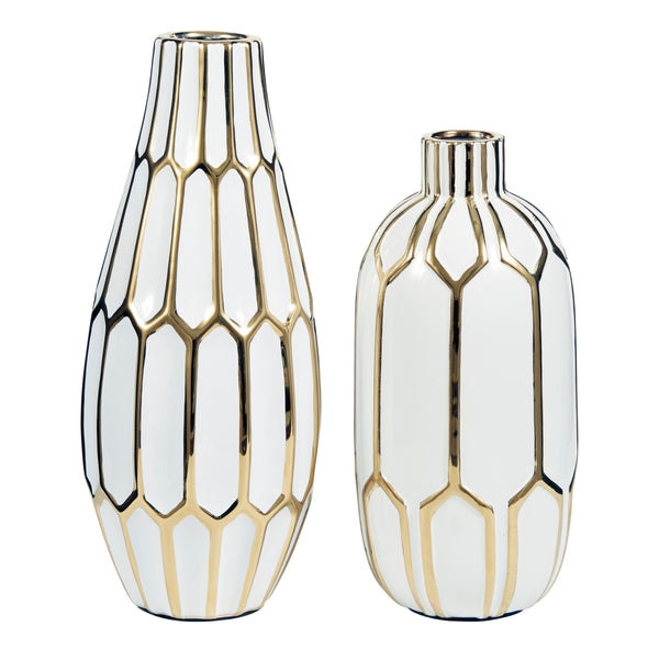 Signature Design by Ashley Mohsen A2000135 Vase Set