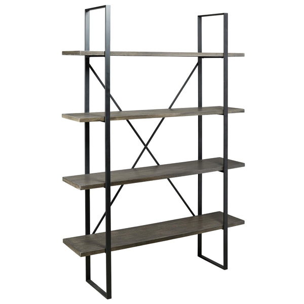 Signature Design by Ashley Gilesgrove A4000017 Bookcase