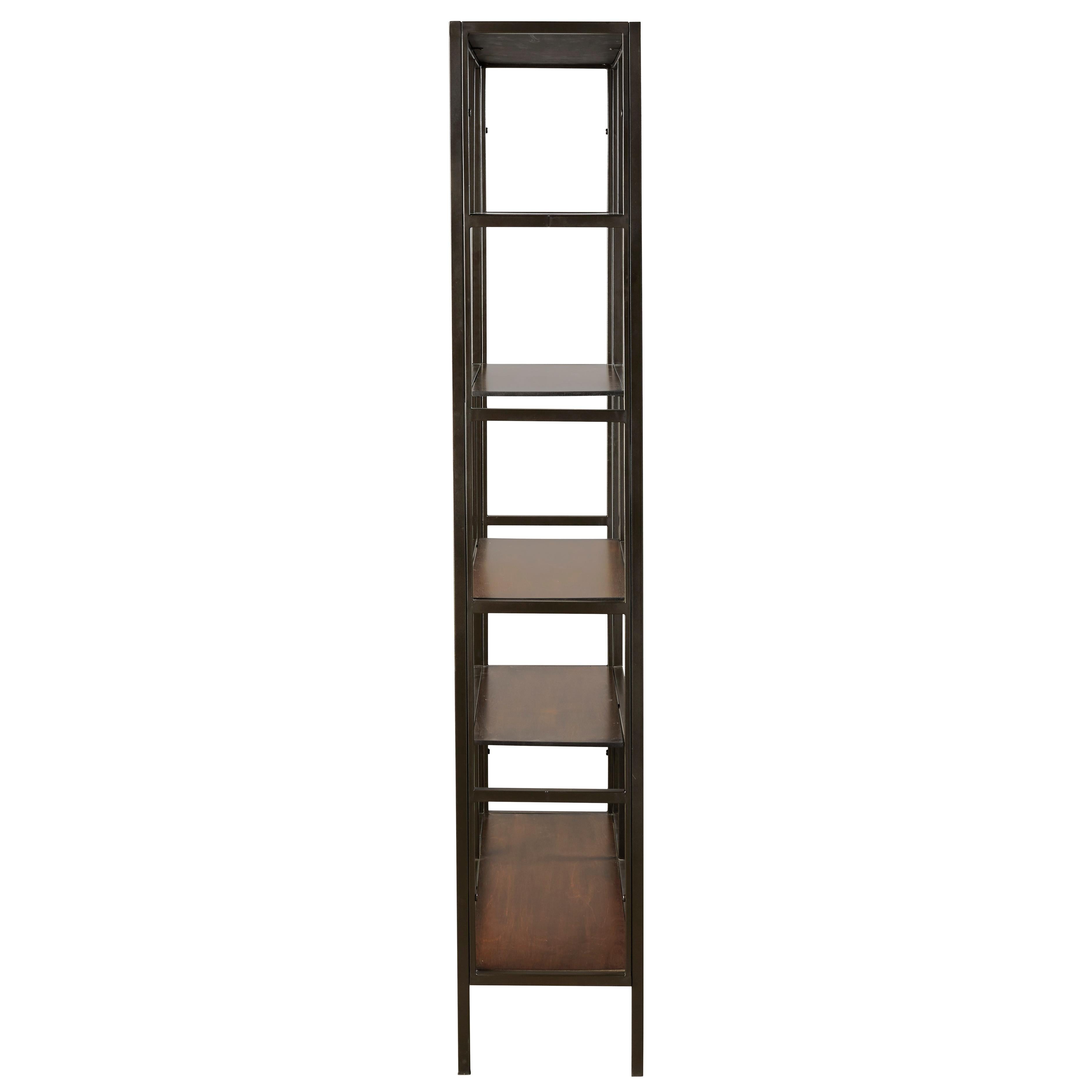  Signature Design by Ashley Frankwell A4000021 Bookcase IMAGE 3