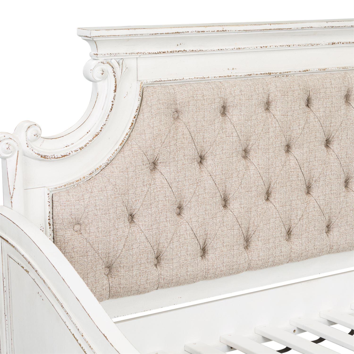  Liberty Furniture Industries Inc. Magnolia Manor Twin Daybed 244-DAY-TDB IMAGE 5