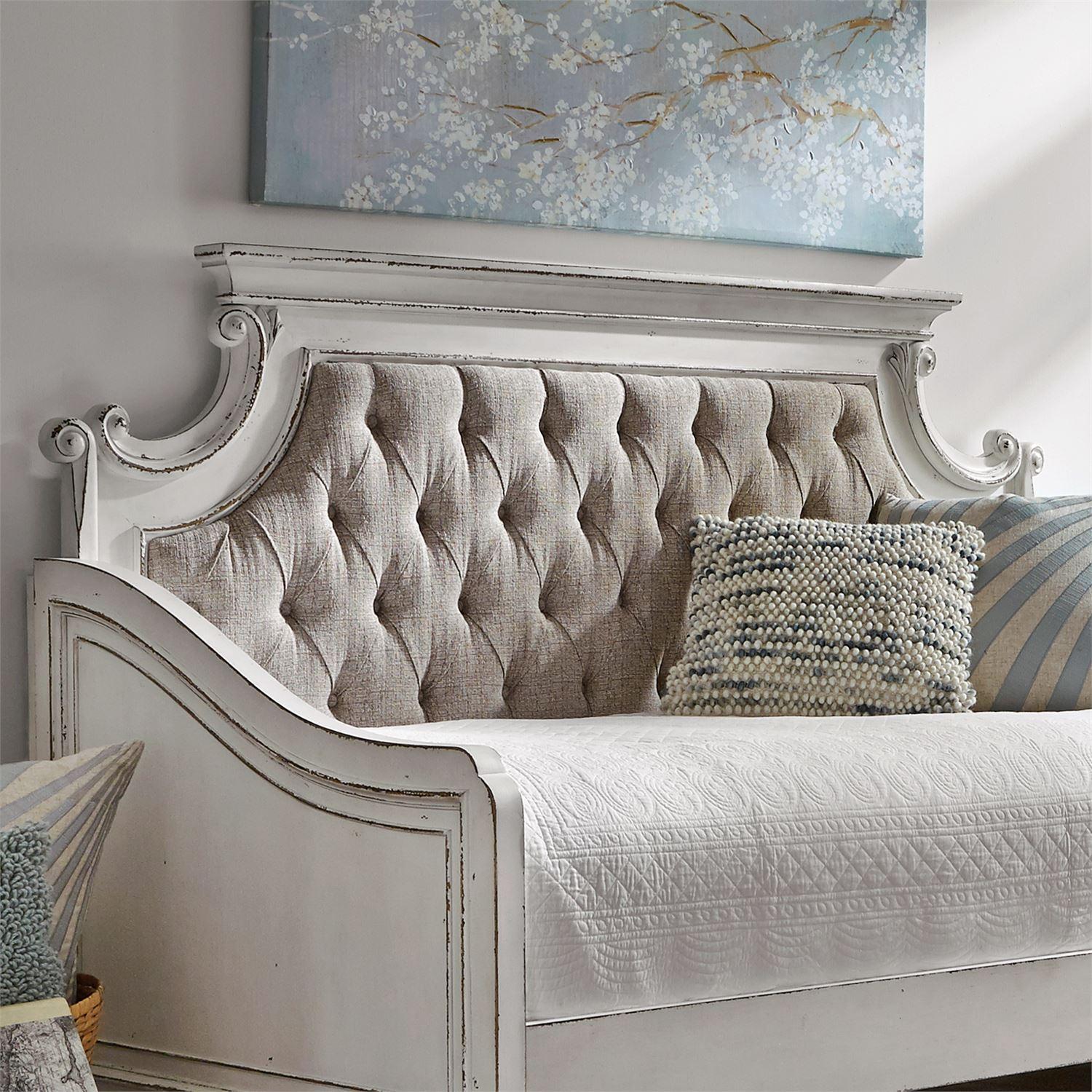 Liberty Furniture Industries Inc. Magnolia Manor Twin Daybed 244-DAY-TDB IMAGE 6