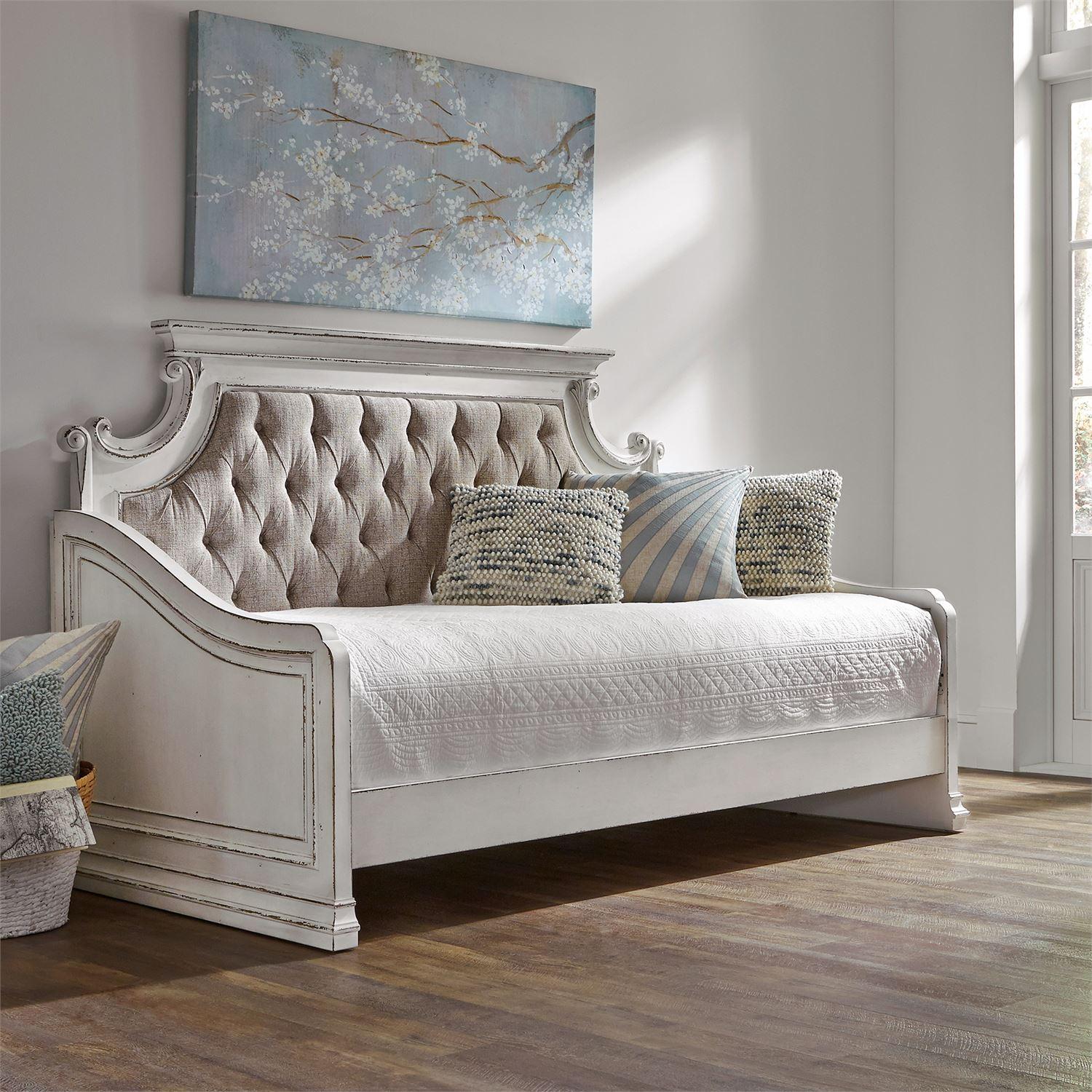  Liberty Furniture Industries Inc. Magnolia Manor Twin Daybed 244-DAY-TDB IMAGE 8