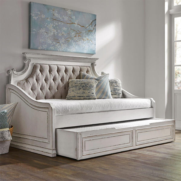Liberty Furniture Industries Inc. Magnolia Manor Twin Daybed 244-DAY-TTR