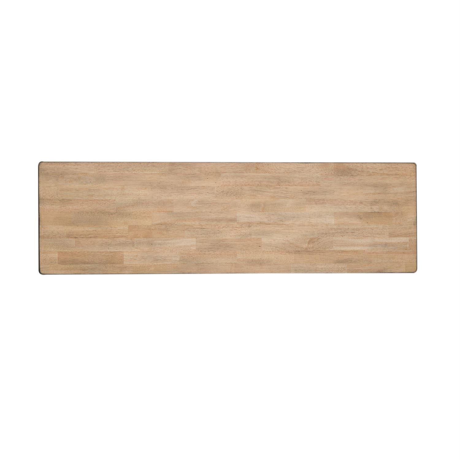  Liberty Furniture Industries Inc. Lindsey Farm Bench 62-C9000B IMAGE 4