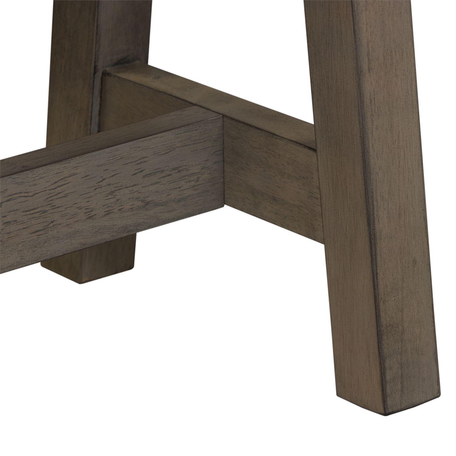  Liberty Furniture Industries Inc. Lindsey Farm Bench 62-C9000B IMAGE 6