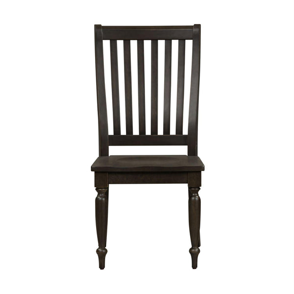 Liberty Furniture Industries Inc. Harvest Home Dining Chair 879-C1500S