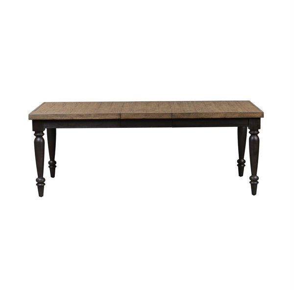 Liberty Furniture Industries Inc. Harvest Home Dining Table 879-T4082
