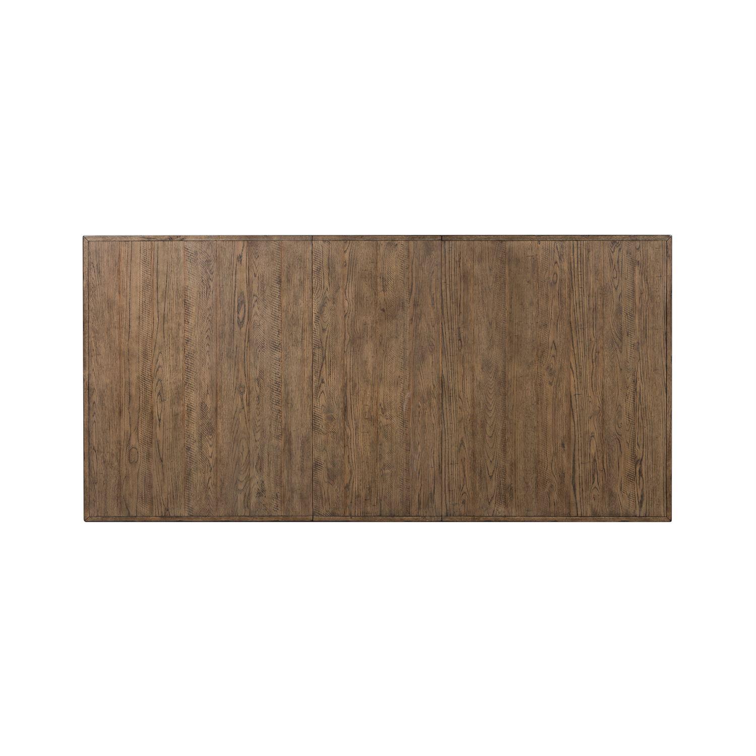  Liberty Furniture Industries Inc. Harvest Home Dining Table 879-T4082 IMAGE 4