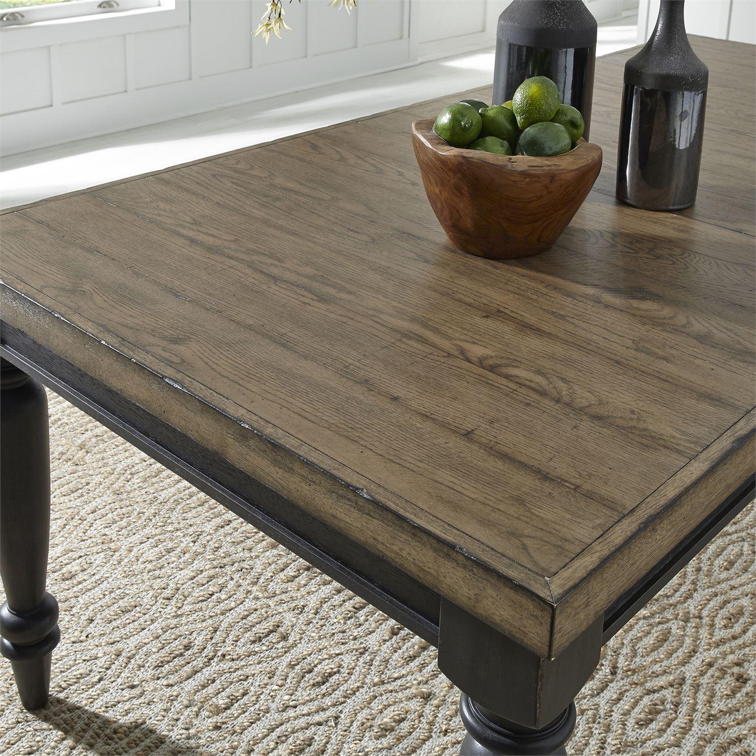  Liberty Furniture Industries Inc. Harvest Home Dining Table 879-T4082 IMAGE 9