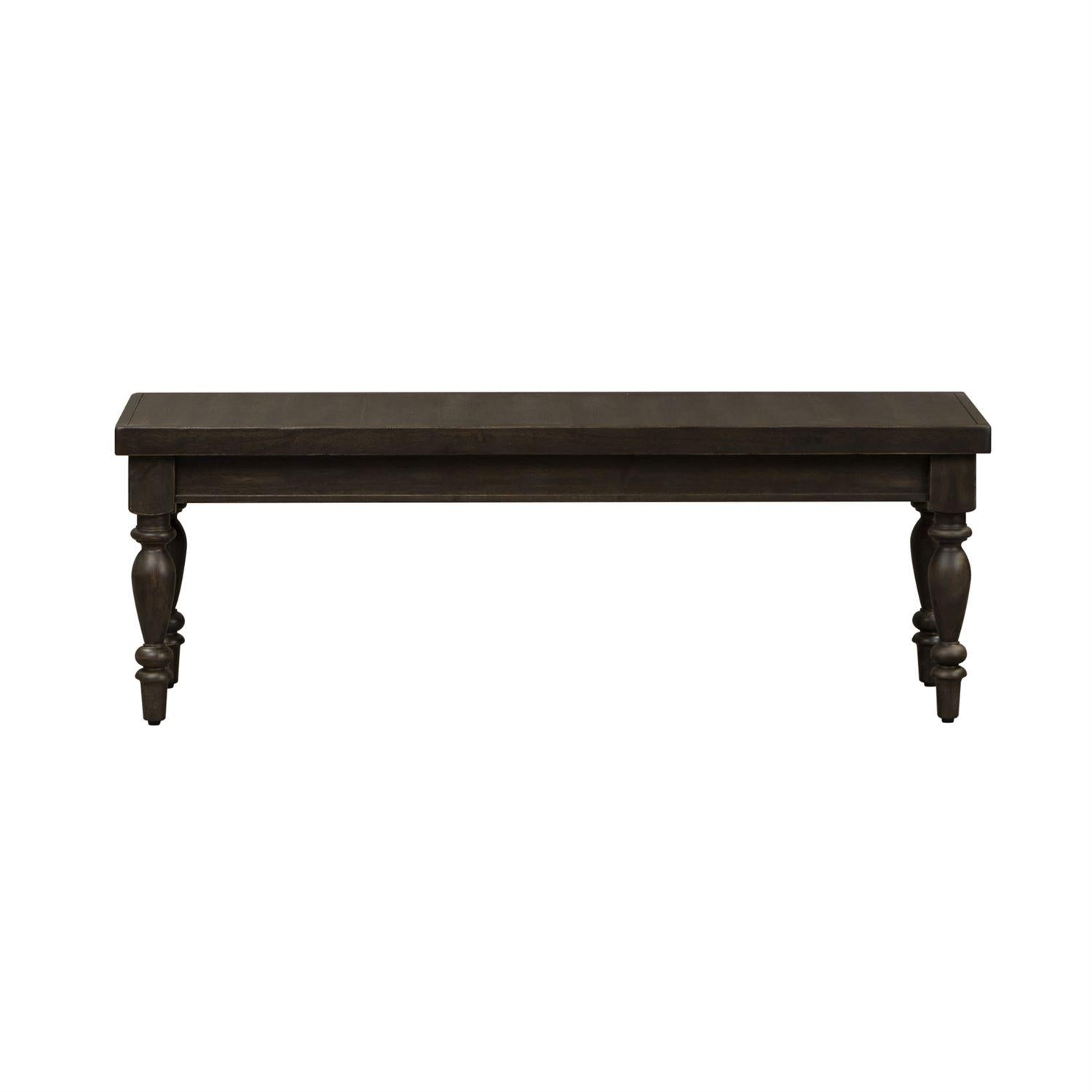  Liberty Furniture Industries Inc. Harvest Home Bench 879-C9000B IMAGE 1
