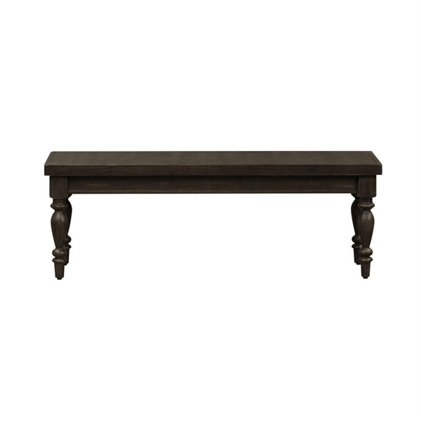 Liberty Furniture Industries Inc. Harvest Home Bench 879-C9000B
