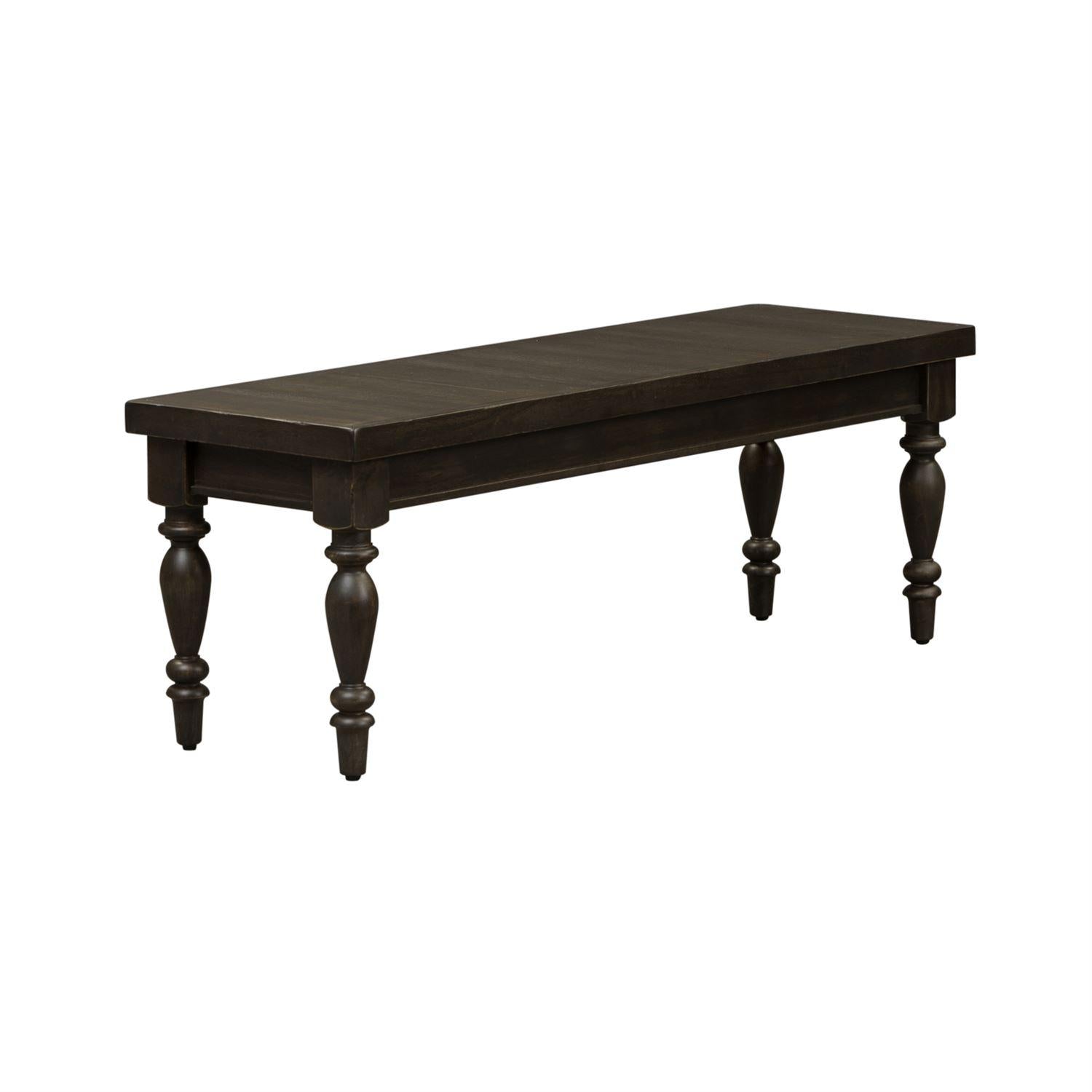  Liberty Furniture Industries Inc. Harvest Home Bench 879-C9000B IMAGE 2