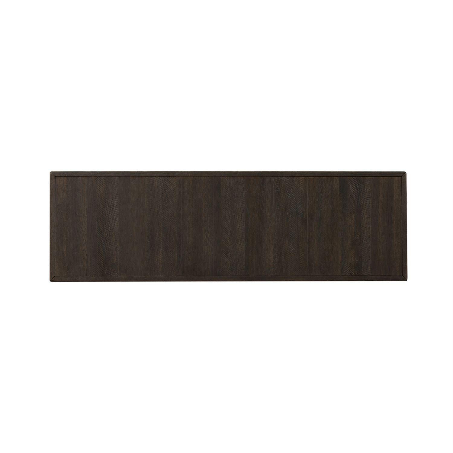  Liberty Furniture Industries Inc. Harvest Home Bench 879-C9000B IMAGE 4