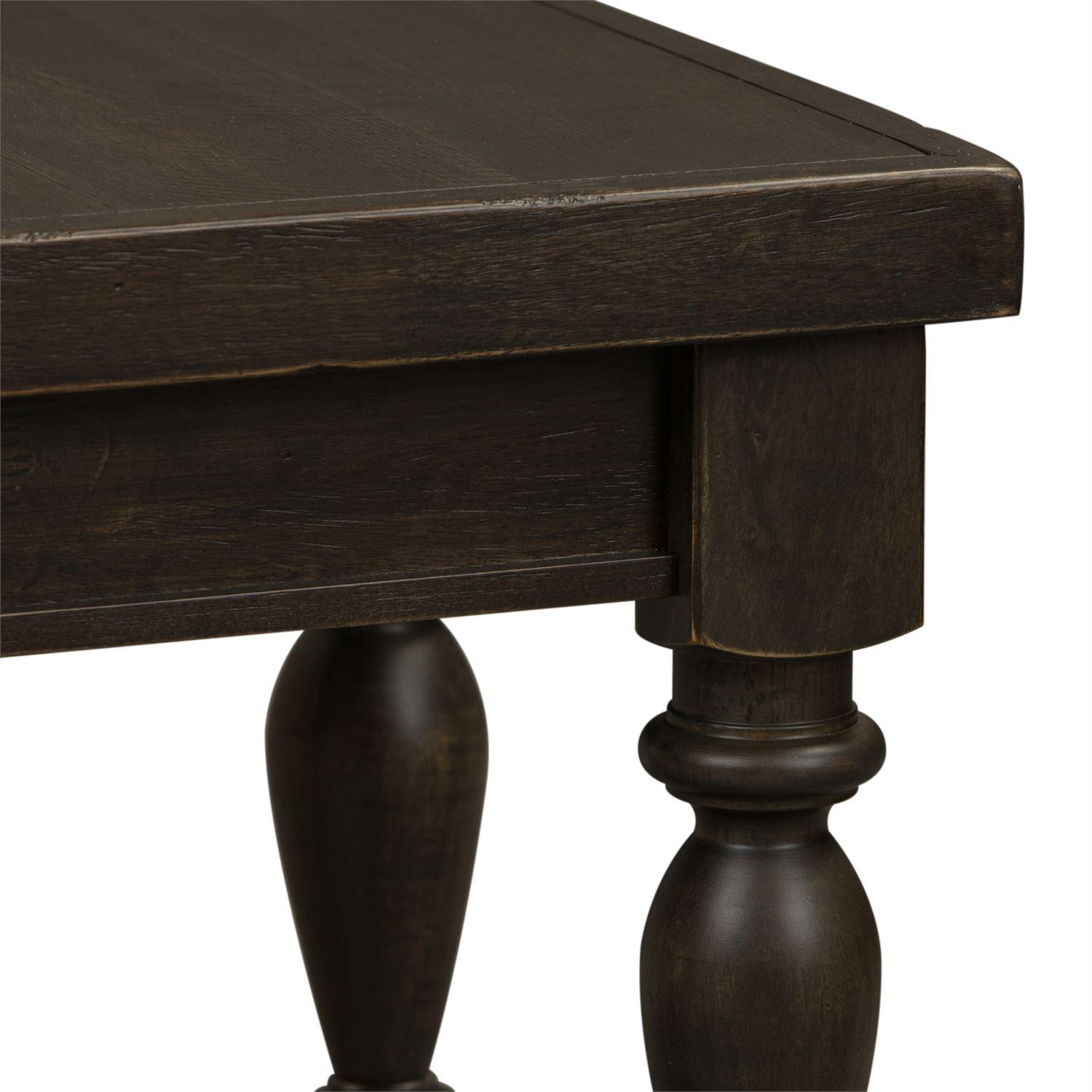  Liberty Furniture Industries Inc. Harvest Home Bench 879-C9000B IMAGE 5