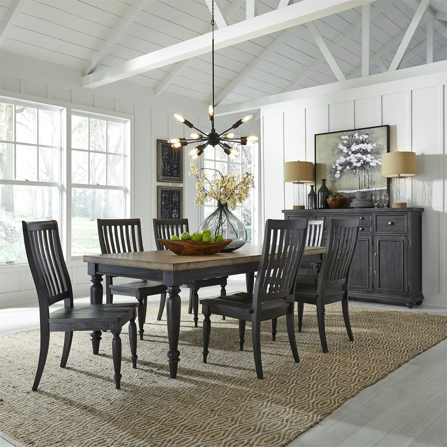  Liberty Furniture Industries Inc. Harvest Home Buffet 879-HB7246 IMAGE 12