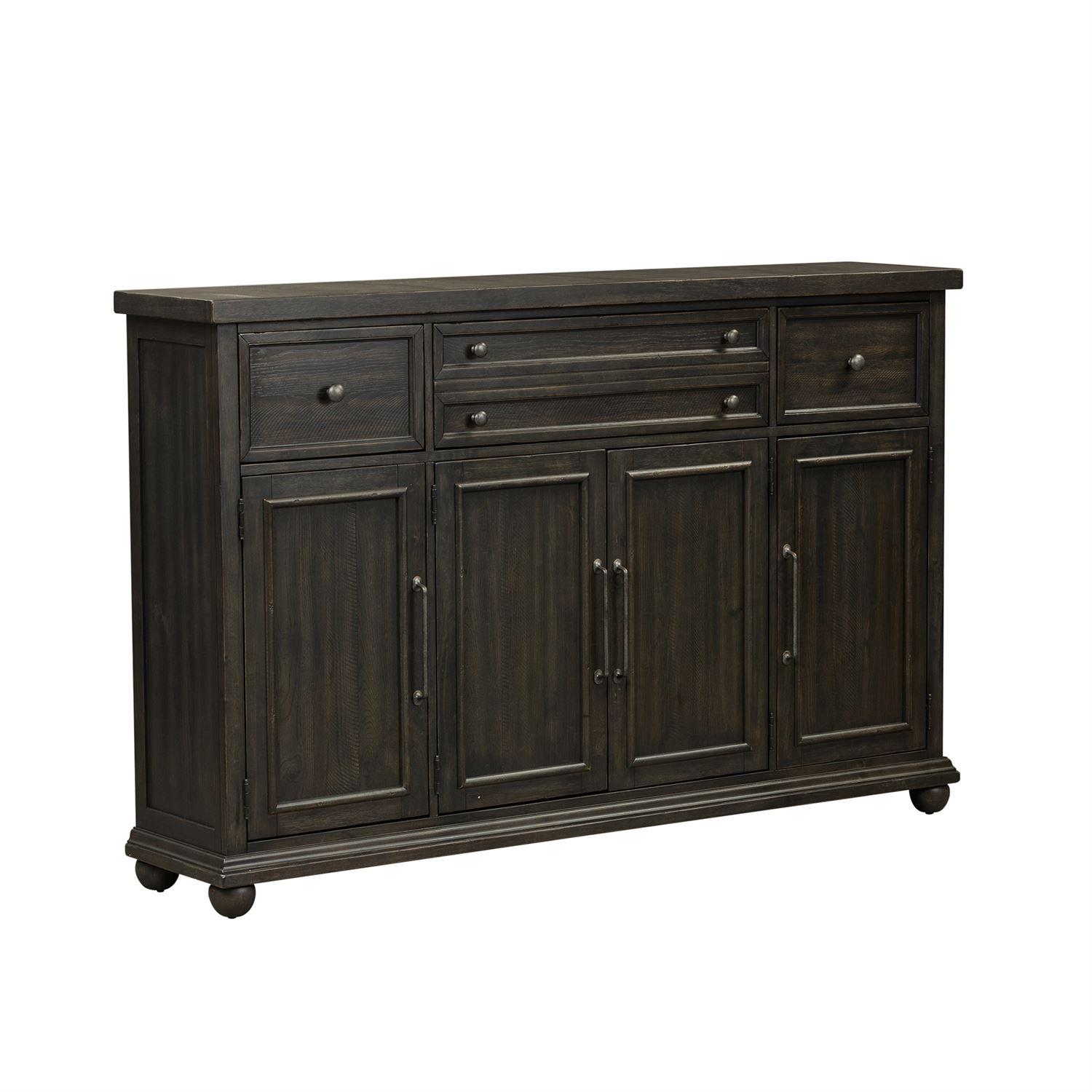  Liberty Furniture Industries Inc. Harvest Home Buffet 879-HB7246 IMAGE 2
