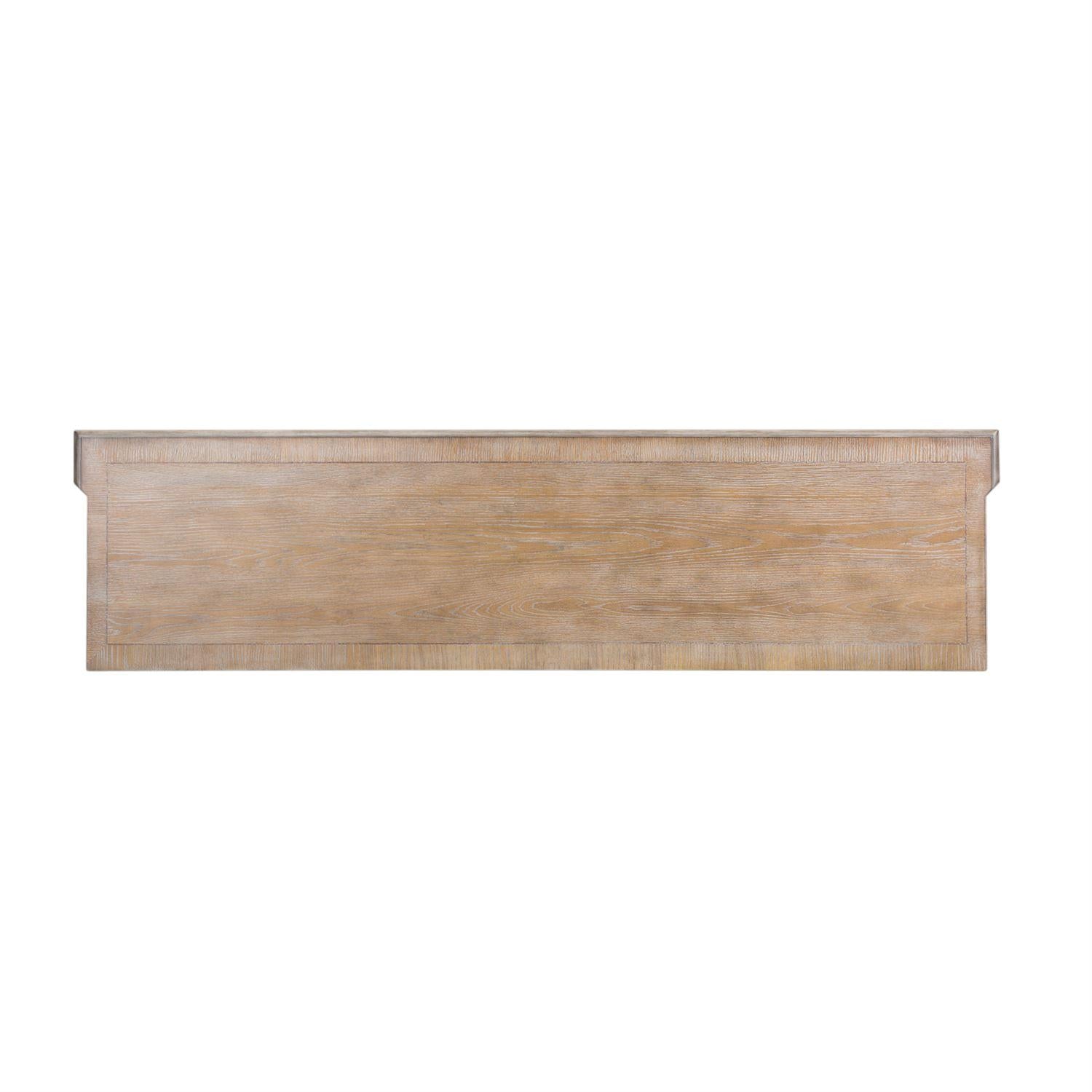  Liberty Furniture Industries Inc. Magnolia Manor TV Stand with Cable Management 244-TV70 IMAGE 5