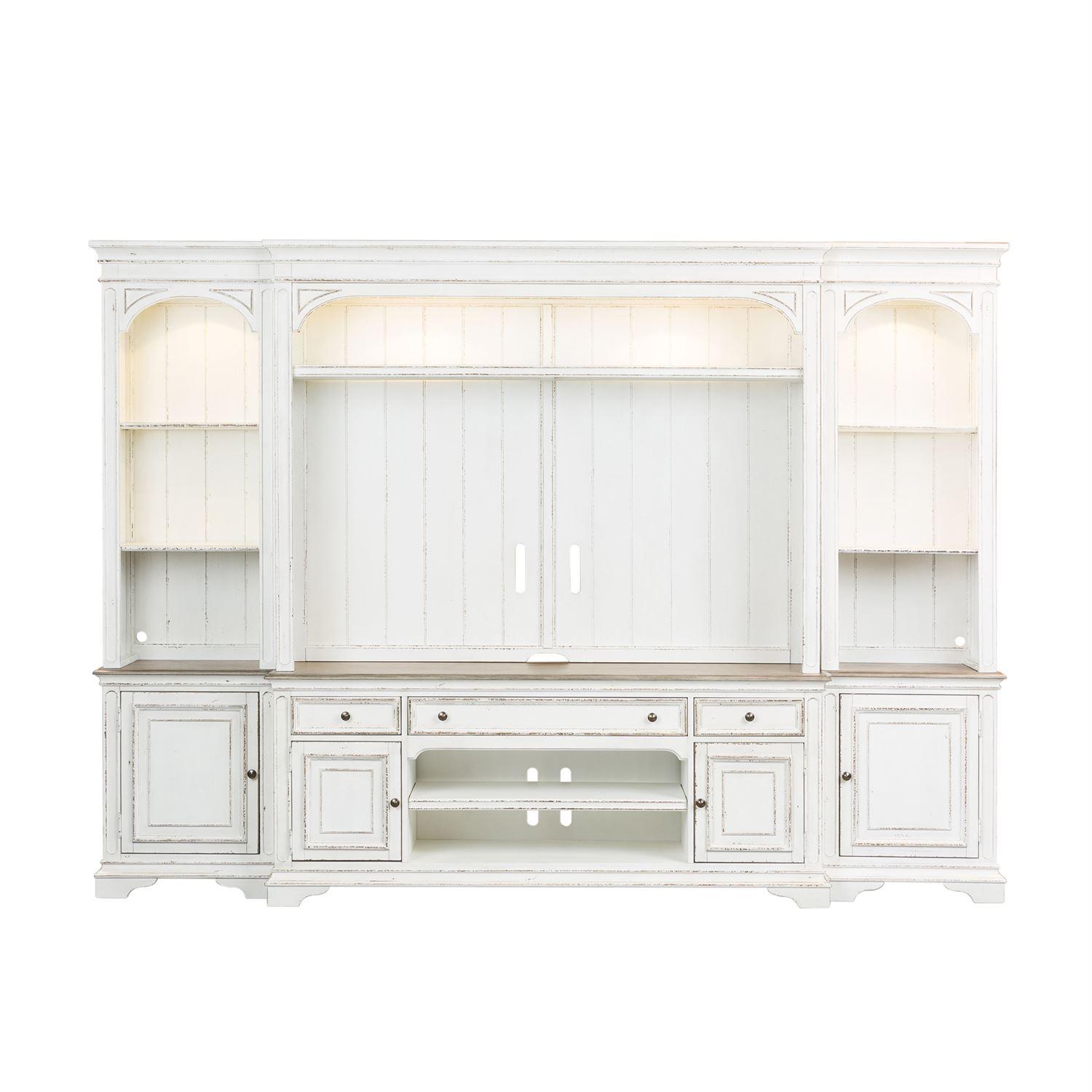  Liberty Furniture Industries Inc. Entertainment Centers Entertainment Centers 244-ENTW-ECP IMAGE 1